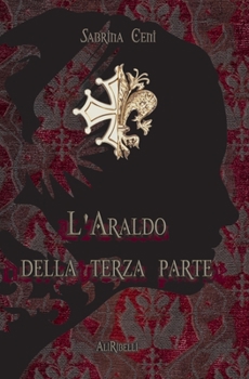 Paperback L'Araldo della Terza Parte [Italian] Book