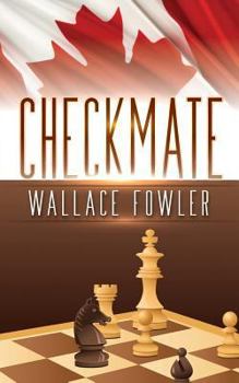 Paperback Checkmate Book