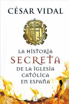 Hardcover Hijo de Perdicion. Historia Secreta de La Iglesia Catolica En Espana [Spanish] Book