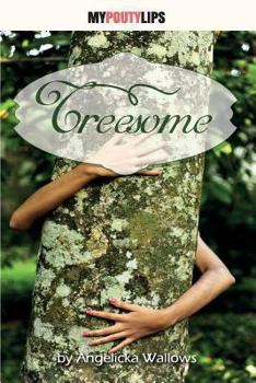 Paperback Treesome: The Tree Hugger Book