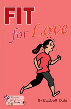 Paperback Fit for Love (Neutron Stars) Book
