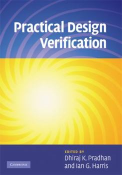 Hardcover Practical Design Verification Book