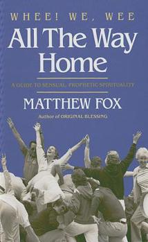 Paperback Whee! We, Wee All The Way Home Book