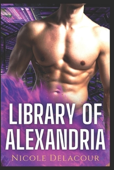 Paperback Library of Alexandria Book