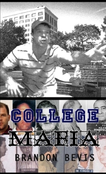 Paperback College Mafia Book