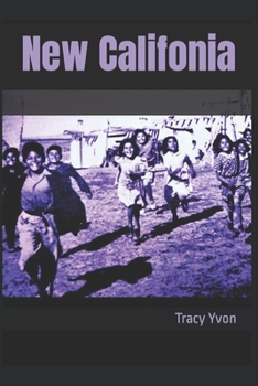 Paperback New Califonia Book