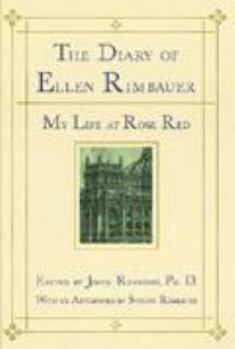 The Diary of Ellen Rimbauer: My Life at Rose Red