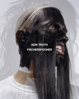 Hardcover Fischerspooner: New Truth Book