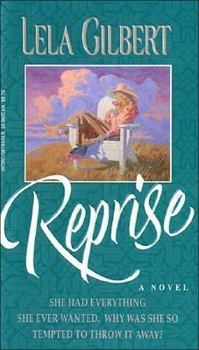 Mass Market Paperback Reprise Book