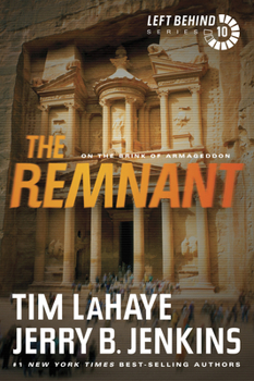 The Remnant - Book #10 of the Left Behind