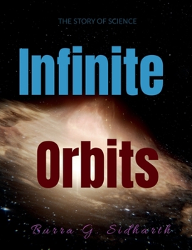 Paperback Infinite Orbits Book
