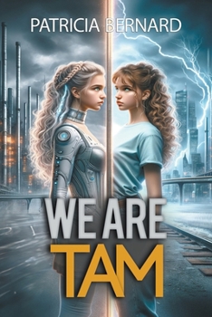 Paperback We are Tam Book