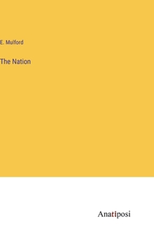 Hardcover The Nation Book
