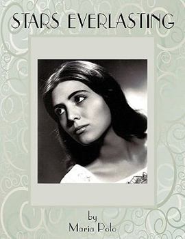 Paperback Stars Everlasting Book