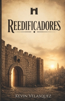 Paperback Reedificadores [Spanish] Book