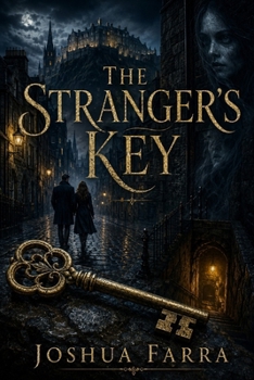 Paperback The Stranger's Key Book