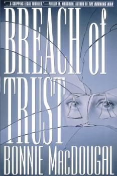 Mass Market Paperback Breach of Trust Book