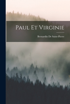 Paperback Paul Et Virginie [French] Book