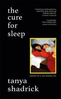 Hardcover The Cure for Sleep Book