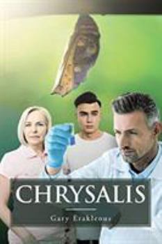 Paperback Chrysalis Book