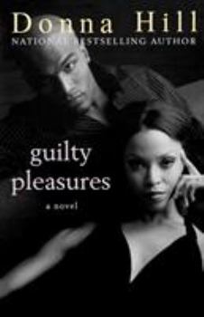 Paperback Guilty Pleasures Book