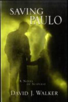 Hardcover Saving Paulo Book