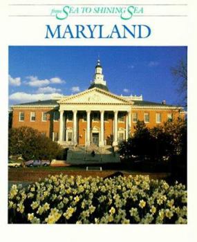 Maryland from Sea to Shining Sea