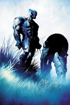 Wolverine: Prehistory - Book #32 of the Wolverine (2003) (Single Issues)