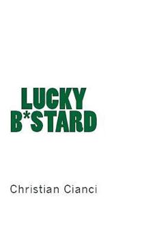 Paperback Lucky B*stard Book