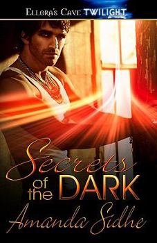 Paperback Secrets of the Dark Book