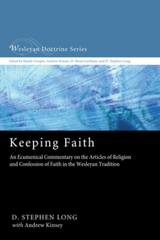 Hardcover Keeping Faith Book