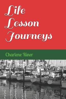 Paperback Life Lesson Journeys Book