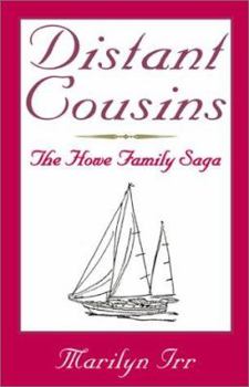 Paperback Distant Cousins Book