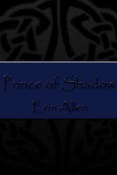 Paperback Prince of Shadow Book