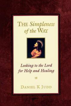 Hardcover The Simpleness of the Way Book