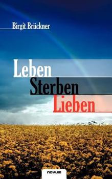 Paperback Leben Sterben Lieben [German] Book
