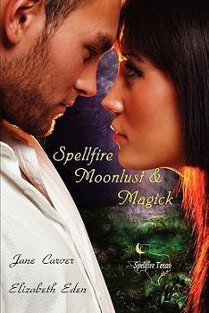 Paperback Moonlust & Majick Book