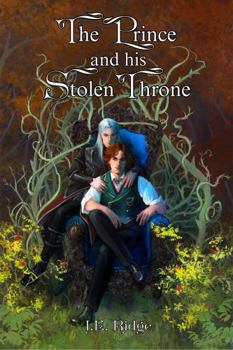 The Prince and His Stolen Throne (Stolen Groom)