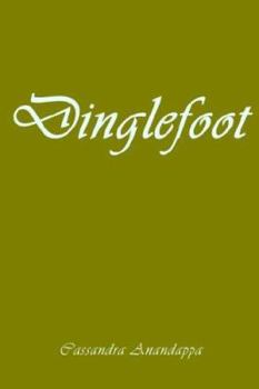 Paperback Dinglefoot Book