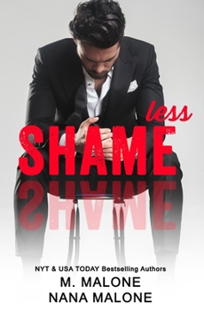 Shameless - Book #1 of the Shameless