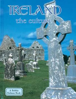 Paperback Ireland - The Culture Book