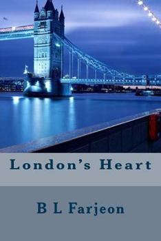 Paperback London's Heart Book