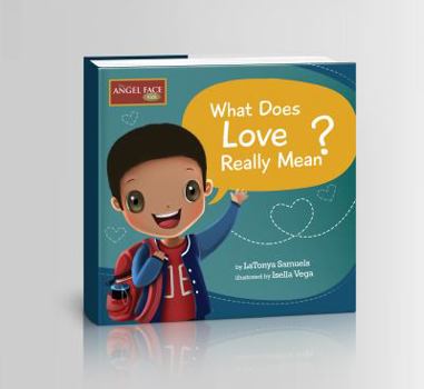 Paperback What Does Love Really Mean? Book