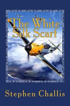 Paperback The White Silk Scarf Book