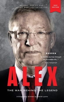 Paperback Alex Book