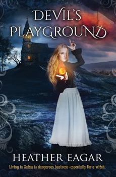 Paperback Devil's Playground Book