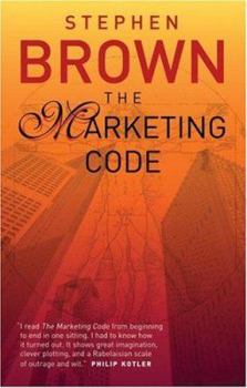 Paperback The Marketing Code Book