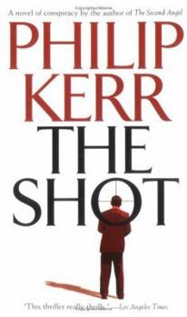 Mass Market Paperback The Shot Book