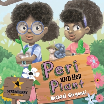 Paperback Peri and Her Plant Book