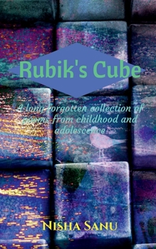 Paperback Rubik's Cube Book